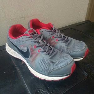 Men's Nike Zoom Winflo Sneakers